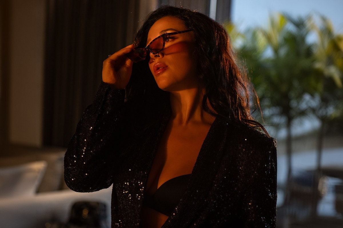 Bigg Boss 18: Krishna Shroff Spills the Beans on Her Participation; Deets Inside