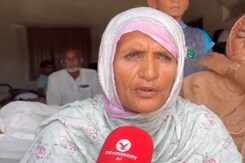 Arshad Nadeem ने Javelin में जीता Gold मां ने Neeraj Chopra पर कही दिल छू लेने वाली बात | NDTV India Arshad Nadeem ने Javelin में जीता Gold मां ने Neeraj Chopra पर कही दिल छू लेने वाली बात | NDTV India