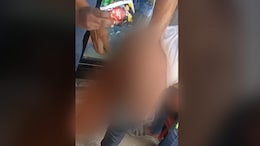 Theft Suspect Tied Up In Bihar, Chilli Powder Poured Into Private Parts