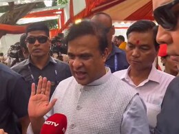 "Withdrawn Now": Himanta Sarma On Assam Hospital's 'Regressive' Advisory "Withdrawn Now": Himanta Sarma On Assam Hospital's 'Regressive' Advisory