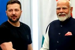 Russia Ukraine War के बीच PM Modi का यूक्रेन दौरा किन मायनों में यूक्रेन के लिए अहम? Russia Ukraine War के बीच PM Modi का यूक्रेन दौरा किन मायनों में यूक्रेन के लिए अहम?