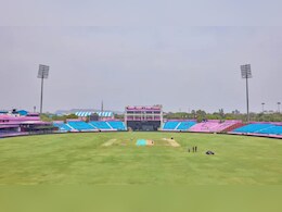 राजस्थान की U-19 महिला क्रिकेट टीम का जयपुर में होगा चयन ट्रायल, जानिए पूरी गाइडलाइन