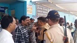 Bhind: धर्म देखकर एक्शन लेने वाले ऑडियो वायरल होने के बाद अब Collector इस वजह से आए विवादों में...