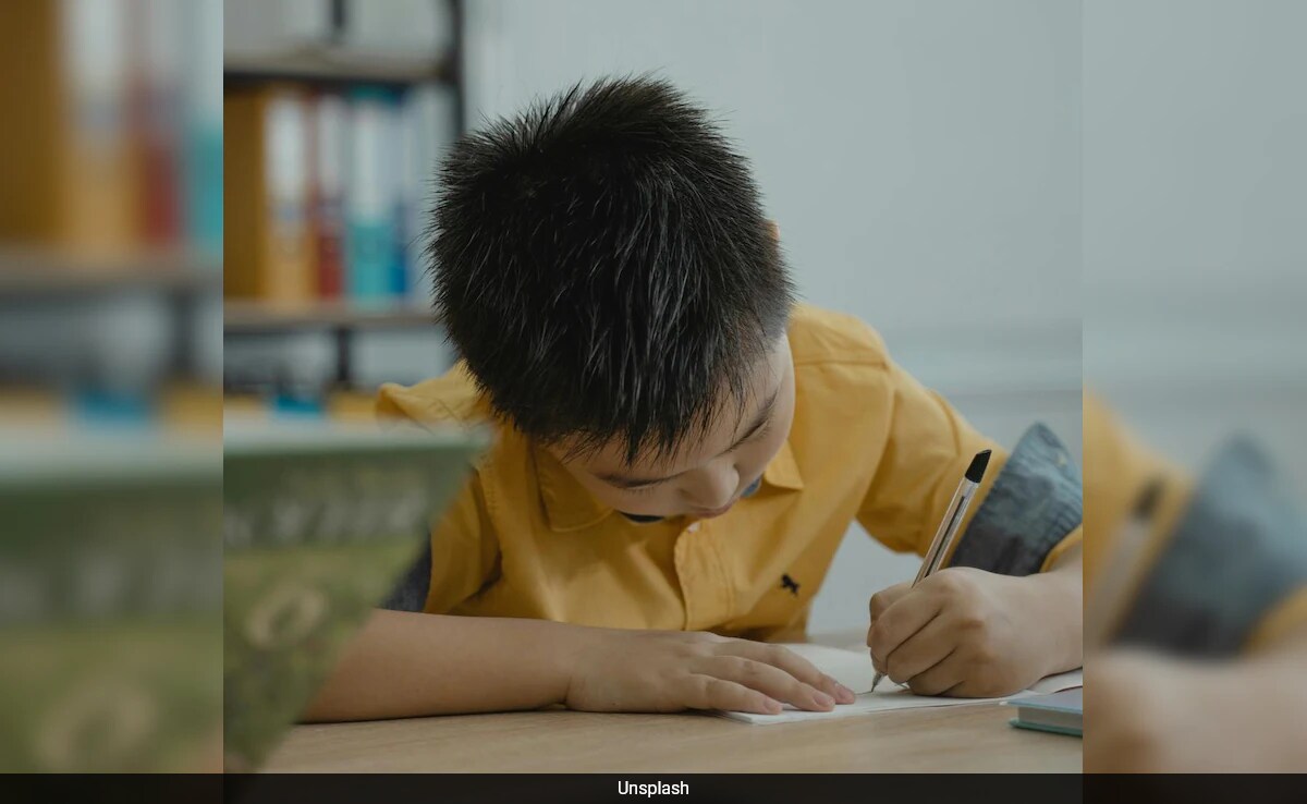 When Honesty Goes Viral: 7th Grader's Leave Application Breaks The Internet