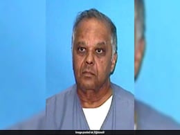 Indian-Origin Man Wrongly Jailed For 38 Years For Murders Dies In US Prison Indian-Origin Man Wrongly Jailed For 38 Years For Murders Dies In US Prison