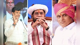 राणांनंतर शिंदेंनी केली अडचण, म्हणाले... 'लाडकी बहीण' योजनेतून तुमची नावं डिलिट करणार'