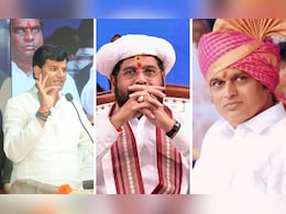 राणांनंतर शिंदेंनी केली अडचण, म्हणाले... 'लाडकी बहीण' योजनेतून तुमची नावं डिलिट करणार' राणांनंतर शिंदेंनी केली अडचण, म्हणाले... 'लाडकी बहीण' योजनेतून तुमची नावं डिलिट करणार'