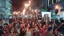 "Police Offered Us Money", Alleges Father Of Kolkata Rape-Murder Victim