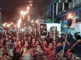 "Police Offered Us Money", Alleges Father Of Kolkata Rape-Murder Victim "Police Offered Us Money", Alleges Father Of Kolkata Rape-Murder Victim
