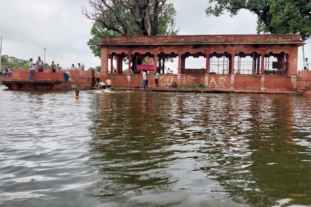 Latest and Breaking News on NDTV