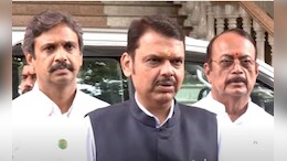 हे कुठल्या युतीधर्मात बसतं? रामदास कदमांच्या वक्तव्यावर फडणवीसांचा संताप&nbsp;