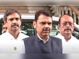 हे कुठल्या युतीधर्मात बसतं? रामदास कदमांच्या वक्तव्यावर फडणवीसांचा संताप  हे कुठल्या युतीधर्मात बसतं? रामदास कदमांच्या वक्तव्यावर फडणवीसांचा संताप