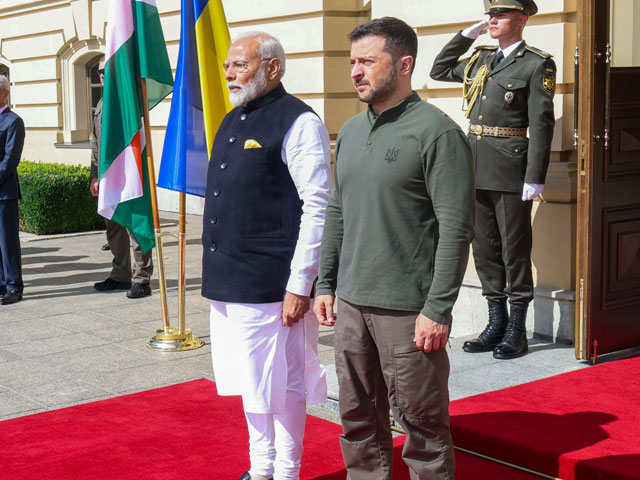 "Don't Have Political Strategy To...": India's Jab On Russian Oil Question