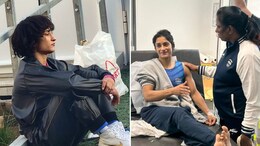 Paris Olympic 2024: फाइनल से पहले कैसे बढ़ा विनेश फोगाट का वजन? वेट लॉस के लिए टीम ने क्या-क्या किया, IOA ने बताया