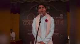 Pallav Singh Exclusive : 'मिर्जापुर 3' की शायरी को मिल रहा ऐसा रिएक्शन !&nbsp;शायर रहीम ने बताया