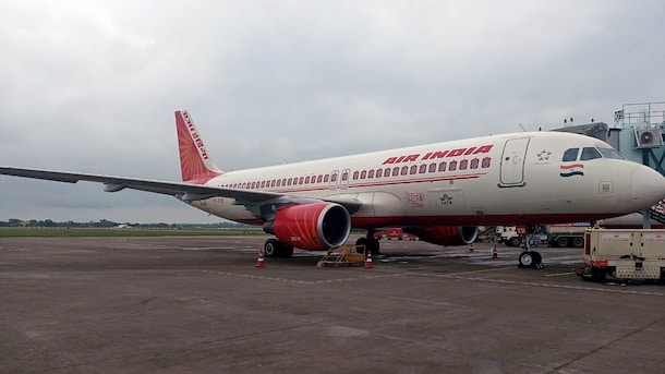 Air India Suspends Flights To Tel Aviv Amid Escalating Israel-Iran Tensions