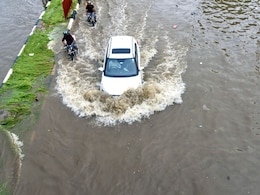 Rajasthan Weather: पूर्वी राजस्थान में फिर से एक बार मचेगा बादलों का कहर, बांसवाड़ा समेत इन जिलों के जारी रेड अलर्ट