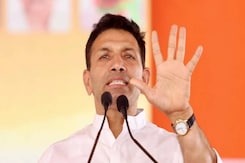 IPS  Transfer in MP: अधिकारियों के तबादले को लेकर सीएम मोहन पर पटवारी का तंज IPS  Transfer in MP: अधिकारियों के तबादले को लेकर सीएम मोहन पर पटवारी का तंज