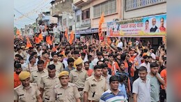हमले के बाद बंद हुई कांवड़ यात्रा, जब 4 साल बाद निकली तो उमड़ पड़ा जनसैलाब