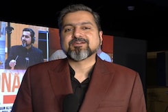 Grammy Winner Ricky Kej "Honoured" To Release New Version Of National Anthem On Independence Day Grammy Winner Ricky Kej "Honoured" To Release New Version Of National Anthem On Independence Day