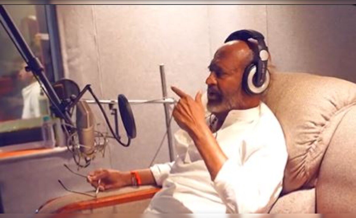 <i>Vettaiyan</i>: Keeping Up With Rajinikanth's Work Diaries