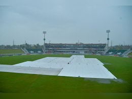 PAK vs BAN: बिना कोई गेंद फेंके पाकिस्तान-बांग्लादेश के बीच दूसरे टेस्ट के पहले दिन का खेल रद्द