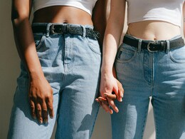 डेनिम लवर्स के लिए ये है खास मौका, 55% डिस्काउंट में आपकी हो सकती हैं Levi's की ये जींस डेनिम लवर्स के लिए ये है खास मौका, 55% डिस्काउंट में आपकी हो सकती हैं Levi's की ये जींस