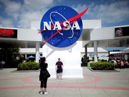 NASA Absent From Space Exploration Summit From Delhi, Reason Is... NASA Absent From Space Exploration Summit From Delhi, Reason Is...