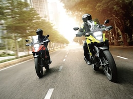 Suzuki Motorcycle India Acheives Highest-Ever Monthly Sales, Records 8% YoY Hike Suzuki Motorcycle India Acheives Highest-Ever Monthly Sales, Records 8% YoY Hike