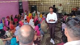 5 से 10 हजार रुपये देकर कराया जा रहा था धर्मपरिवर्तन, राजस्थान से सामने आया मामला