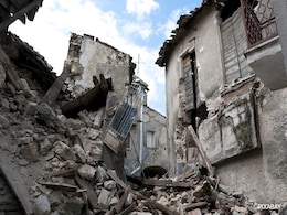 Indian Embassy In Japan Issues Advisory After Experts Warn Of 'Megaquake' Indian Embassy In Japan Issues Advisory After Experts Warn Of 'Megaquake'