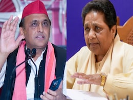 यूपी में सपा-बसपा के बीच कोई खिंचड़ी पक रही है? क्या रंग लाएगा आभार-धन्यवाद का सिलसिला यूपी में सपा-बसपा के बीच कोई खिंचड़ी पक रही है? क्या रंग लाएगा आभार-धन्यवाद का सिलसिला