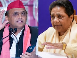 सपा से सावधान रहे सर्वसमाज, अखिलेश ने PDA में पंडित को शामिल किया तो मायावती करने लगीं अलर्ट