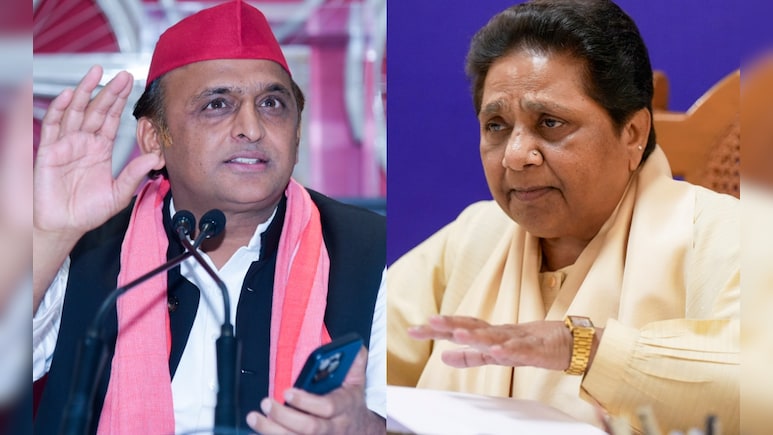 UGC नियमों पर सुप्रीम कोर्ट की रोक वाले फैसले का अखिलेश, मायावती ने किया स्वागत, जानें क्या कुछ कहा