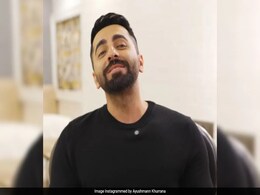 Ayushmann Khurrana's Tribute To Kishore Kumar On His 95th Birth Anniversary: "His Songs Have Been A Source Of Comfort..." Ayushmann Khurrana's Tribute To Kishore Kumar On His 95th Birth Anniversary: "His Songs Have Been A Source Of Comfort..."