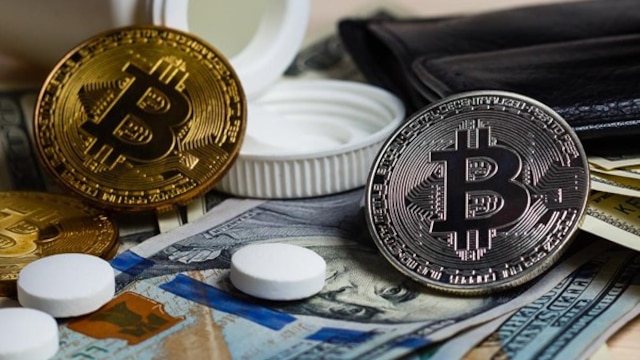 Buy Modafinil with Bitcoin
