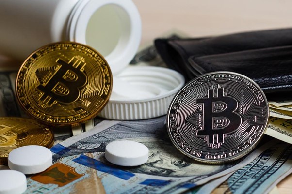 Buy Modafinil with Bitcoin