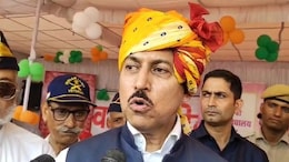 Rajasthan News: 2036 ओलंपिक की बड़ी तैयारी, 10 साल उम्र तक के हजारों बच्चों को ट्रेनिंग देगी राजस्थान सरकार