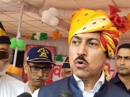 Rajasthan News: 2036 ओलंपिक की बड़ी तैयारी, 10 साल उम्र तक के हजारों बच्चों को ट्रेनिंग देगी राजस्थान सरकार