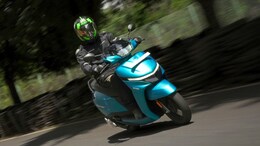 2024 TVS Jupiter 110 Review: The Perfect Family Scooter? Watch Video
