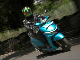 2024 TVS Jupiter 110 Review: The Perfect Family Scooter? Watch Video