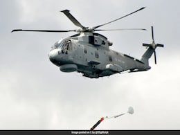 US Approves Sale Of $52 Million Anti-Submarine Warfare Sonobuoys To India US Approves Sale Of $52 Million Anti-Submarine Warfare Sonobuoys To India