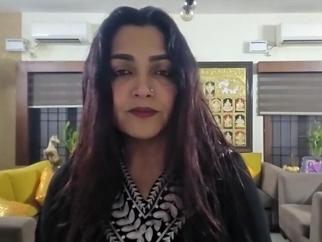 "Not Only Women, But Men…": Khushbu Sundar On Malayalam Cinema's #MeToo