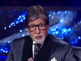 KBC के सेट पर पहले ही दिन नम हो गईं बिग बी आंखें, पब्लिक ने बजाई तालियां तो छलक गए मेगा स्टार के आंसू KBC के सेट पर पहले ही दिन नम हो गईं बिग बी आंखें, पब्लिक ने बजाई तालियां तो छलक गए मेगा स्टार के आंसू