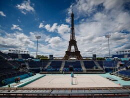 IOA Executive Council To Discuss 'Threatening Letters, Additional Expenses' Incurred At Olympics IOA Executive Council To Discuss 'Threatening Letters, Additional Expenses' Incurred At Olympics