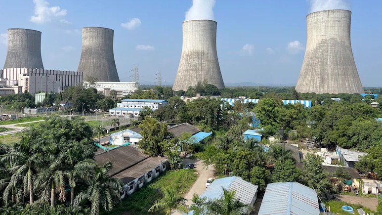 Opinion | How One Uranium Deal Could Change India's Nuclear Trajectory