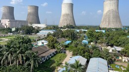 10 New Nuclear Reactors Underway In India, Parliamentary Panel Informed