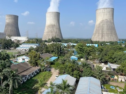 10 New Nuclear Reactors Underway In India, Parliamentary Panel Informed 10 New Nuclear Reactors Underway In India, Parliamentary Panel Informed