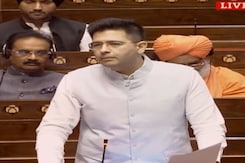 Raghav Chadha Demands Corridor To Sri Nankana Sahib In Pakistan Raghav Chadha Demands Corridor To Sri Nankana Sahib In Pakistan