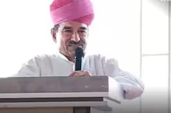 मदन राठौड़ आज ग्रहण करेंगे पदभार सीएम सहित ये बड़े नेता होंगे शामिल मदन राठौड़ आज ग्रहण करेंगे पदभार सीएम सहित ये बड़े नेता होंगे शामिल